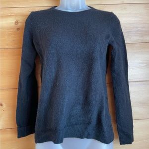 L.L.Bean 100% cashmere sweater